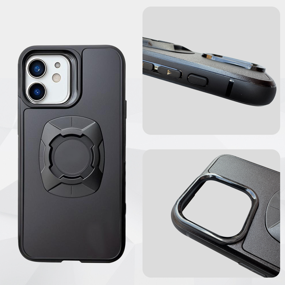 Twsit Lock Phone Case Holder M - đánh giá và giá Quadlock Phone Accessories