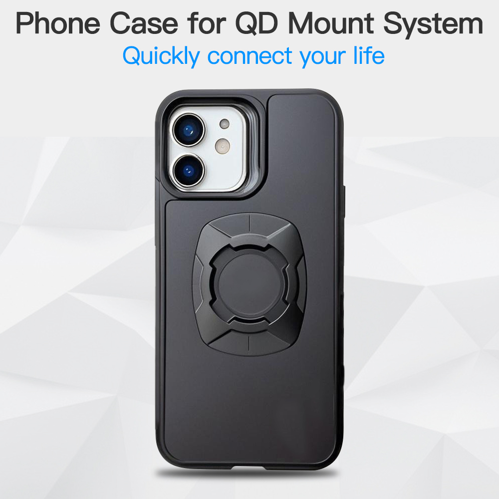 Twsit Lock Phone Case Holder M - đánh giá và giá Quadlock Phone Accessories