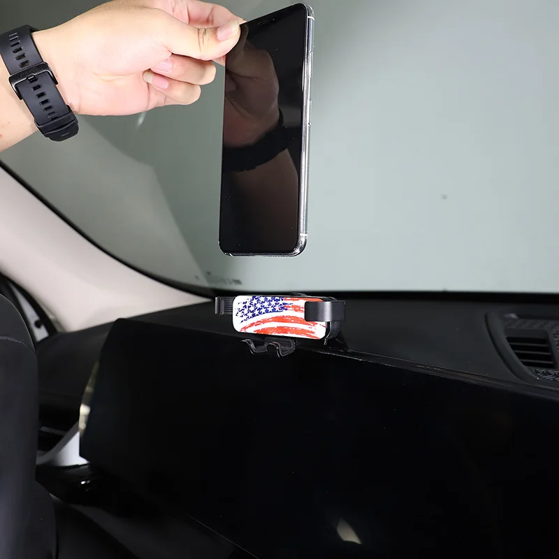Car Phone Holder For BMW X1 U1 - đánh giá và giá X1 Phone Accessories