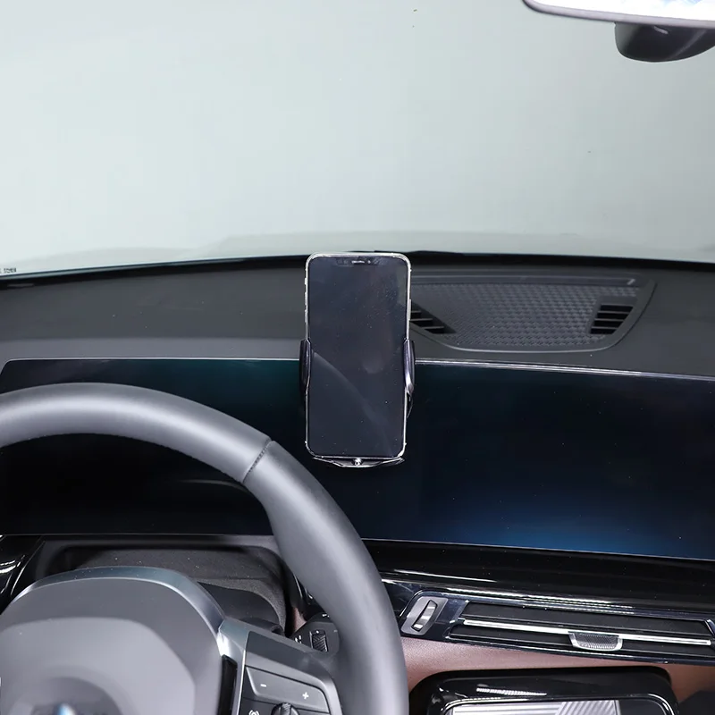 Car Phone Holder For BMW X1 U1 - đánh giá và giá X1 Phone Accessories