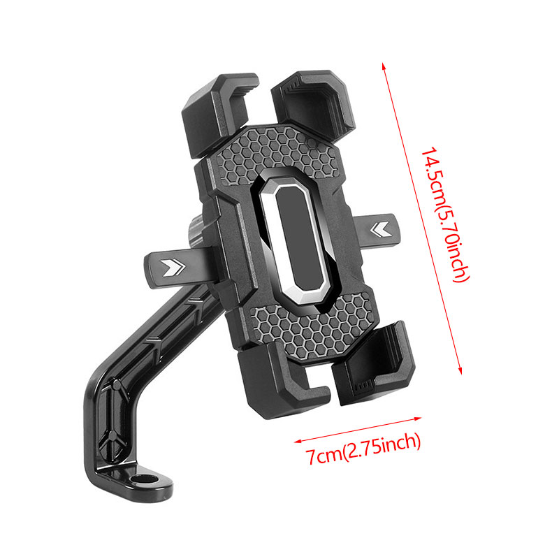 Motorcycle Bikes Phone Mount Q - đánh giá và giá Quadlock Phone Accessories