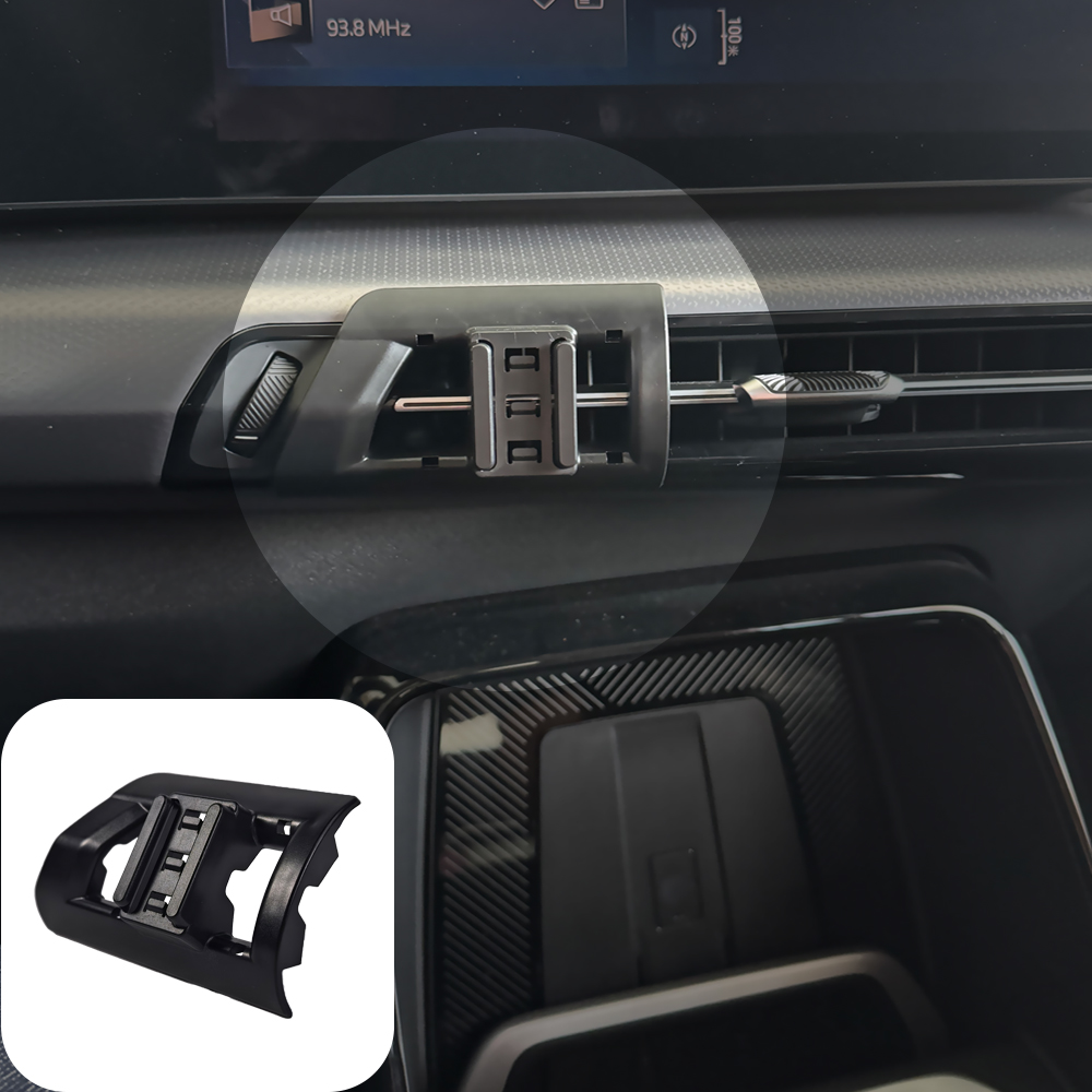 For BMW X1 U11 2023 2024 2025  - đánh giá và giá X1 Phone Accessories
