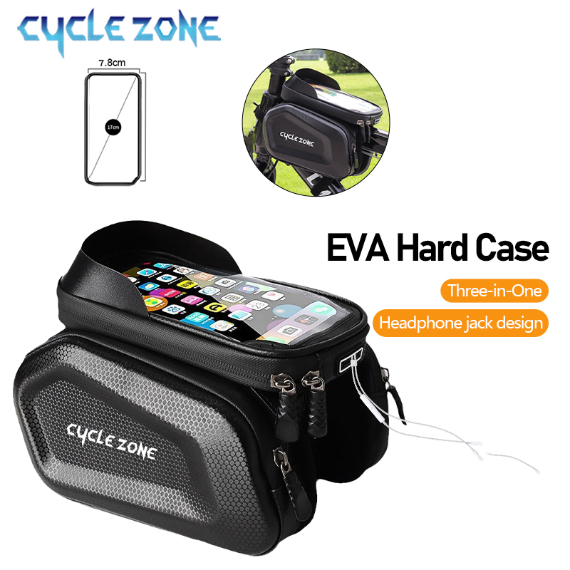 Bicycle Bag Touch Screen Phone - đánh giá và giá Phone Zone Accessories & Repair Lake Charles Reviews