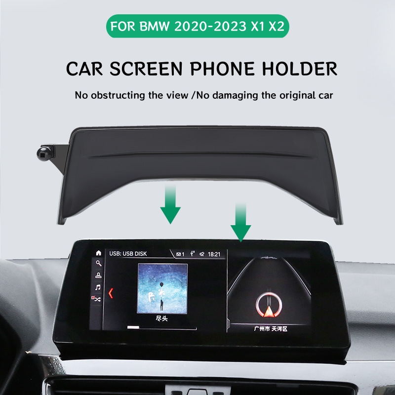 For BMW X1 X2 2016 2017 2018-2 - đánh giá và giá X1 Phone Accessories