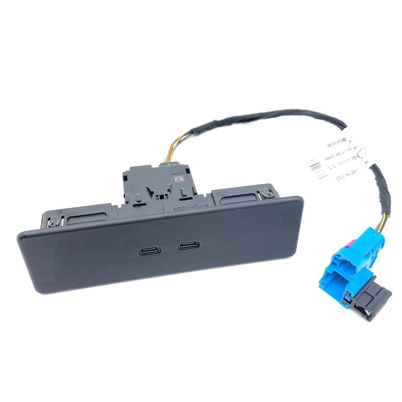 A4486830600 Genuine Car Charge - đánh giá và giá Fast Charging Cable