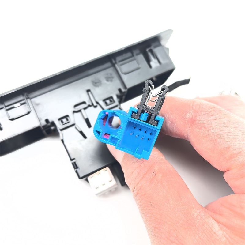 A4486830600 Genuine Car Charge - đánh giá và giá Fast Charging Cable