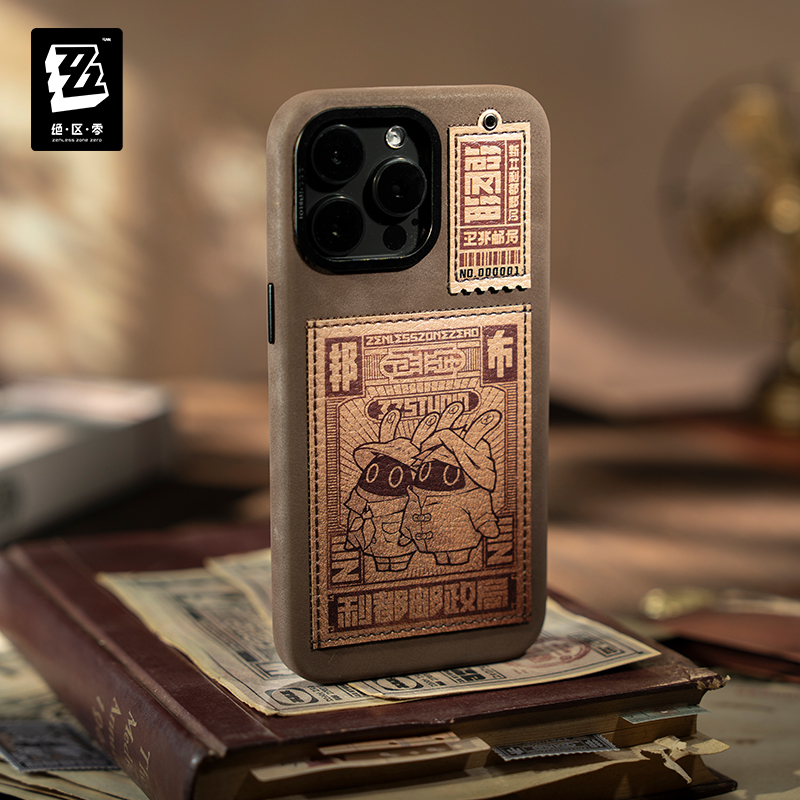Phone Case Original Zenless Zo - đánh giá và giá Phone Zone Accessories & Repair Lake Charles Reviews