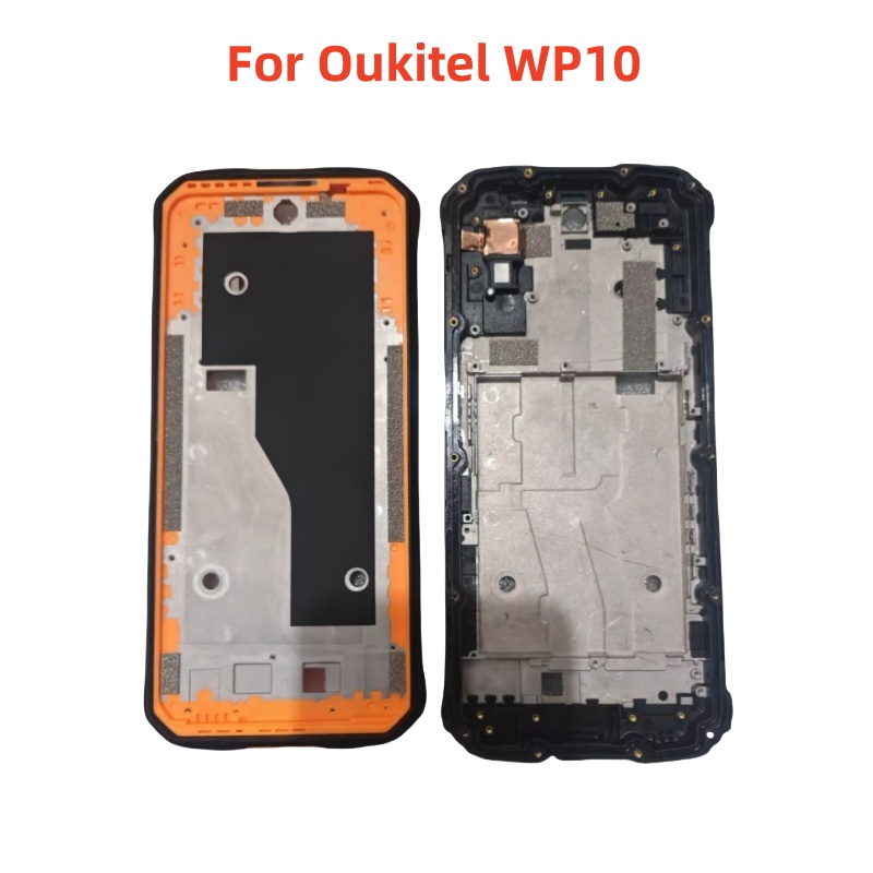 For OUKITEL WP10 Phone Front M - đánh giá và giá Phone Accessories Shop