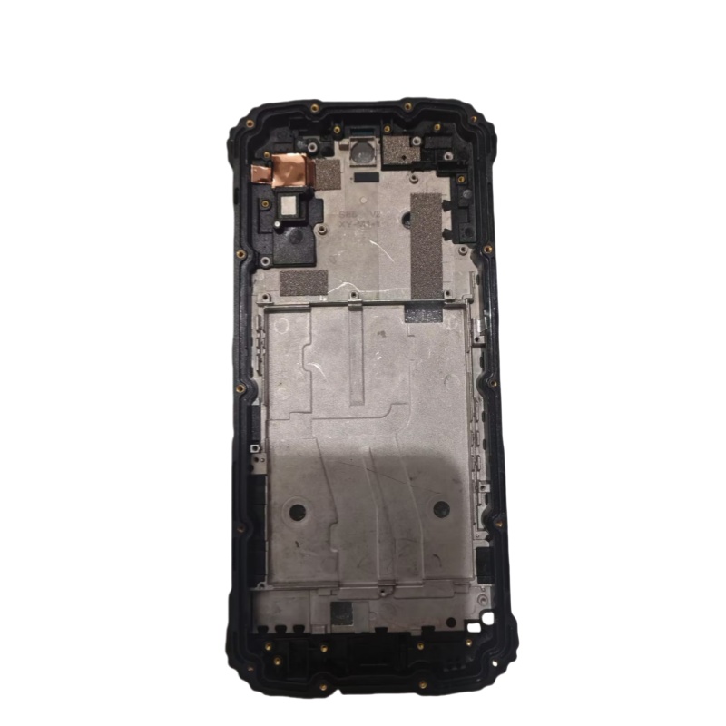 For OUKITEL WP10 Phone Front M - đánh giá và giá Phone Accessories Shop