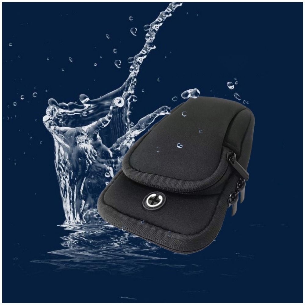 Neoprene Sports Armband Phone  - đánh giá và giá Phone Accessories For Running