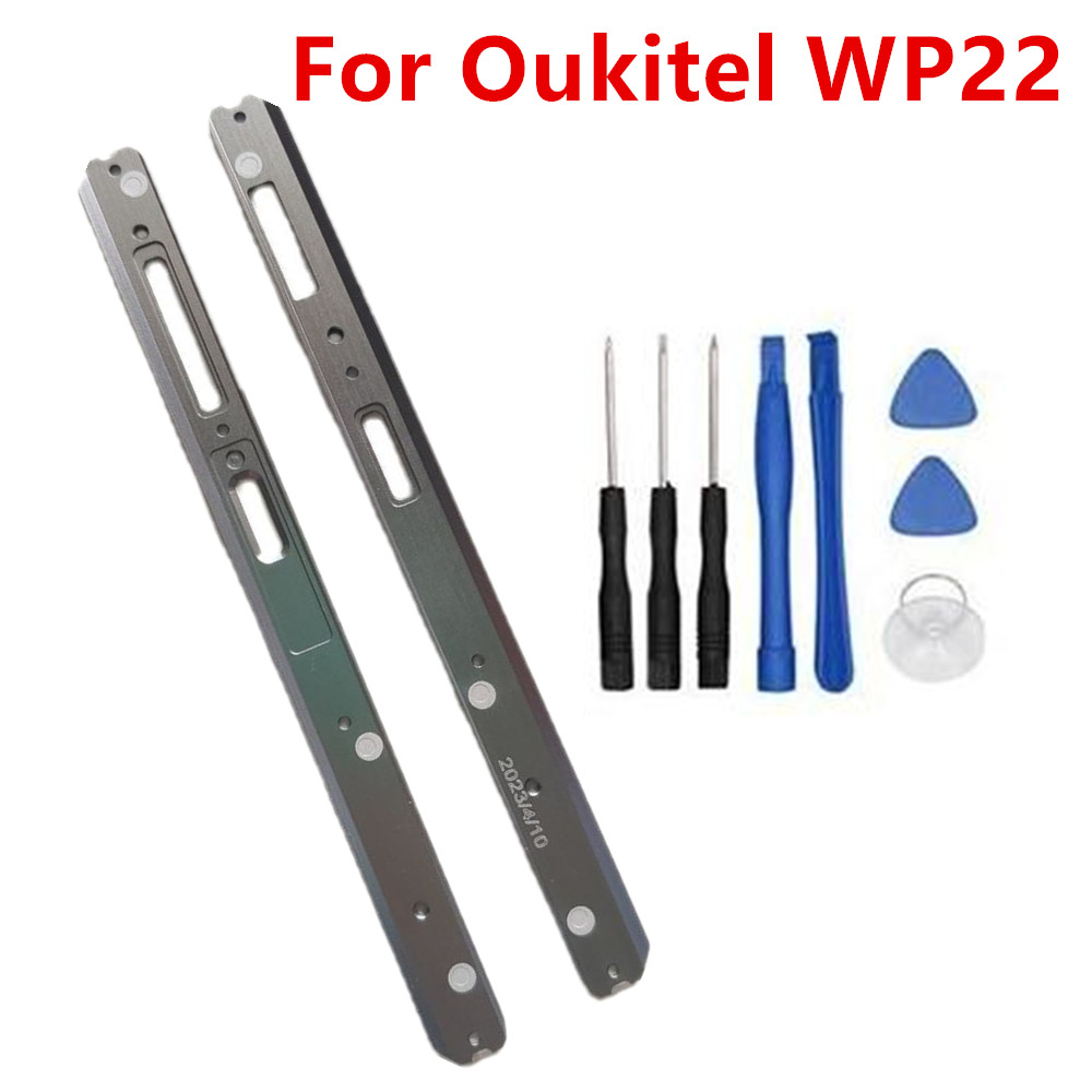 Original For Oukitel WP22 6.58 - đánh giá và giá Phone Accessories Shop