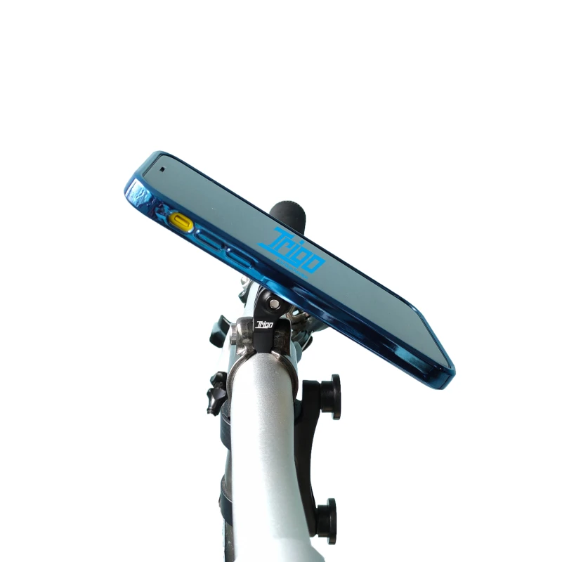 TRIGO TRP2281/2282 Folding Bik - đánh giá và giá Quadlock Phone Accessories