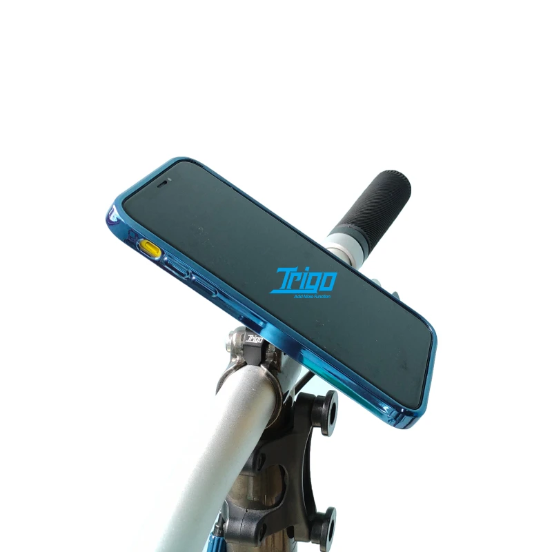 TRIGO TRP2281/2282 Folding Bik - đánh giá và giá Quadlock Phone Accessories