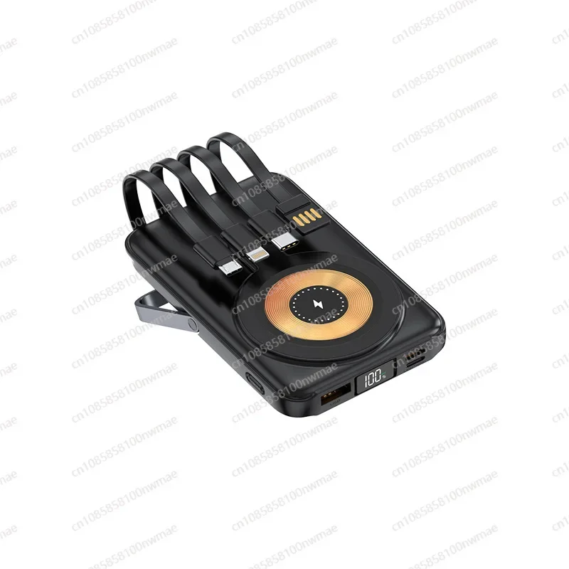 22.5W High-Speed Magnetic Wire - đánh giá và giá Fast Charging Cable