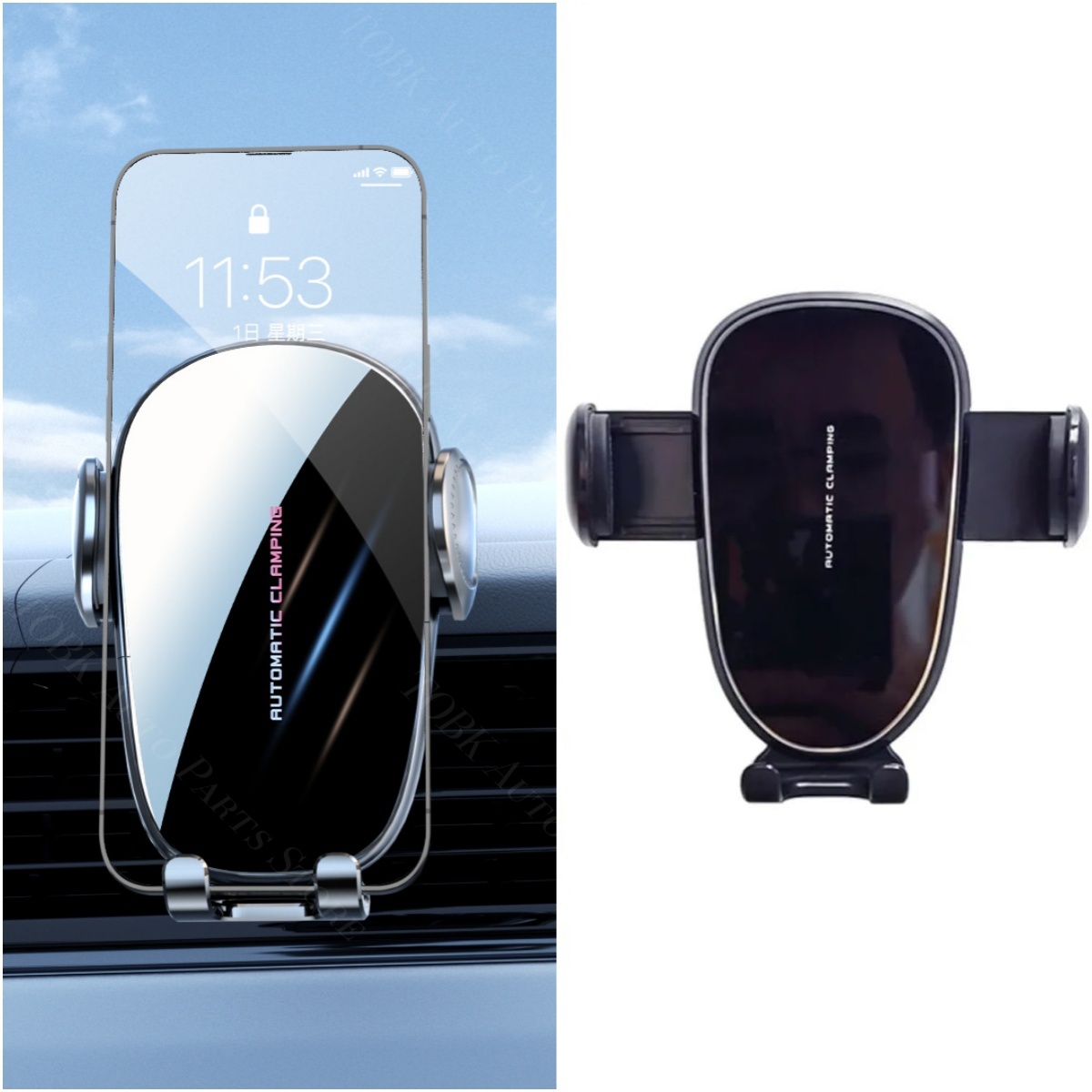 Car Phone Holder Strong Specia - đánh giá và giá X1 Phone Accessories