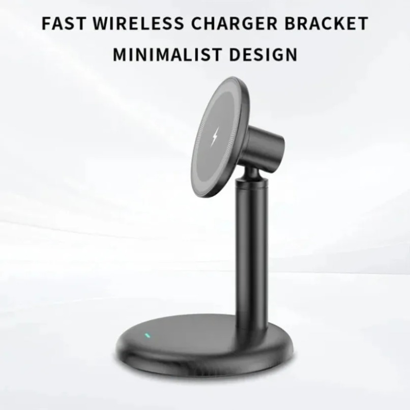 Desktop Magnetic Phone Stand F - đánh giá và giá Fast Charging Cable