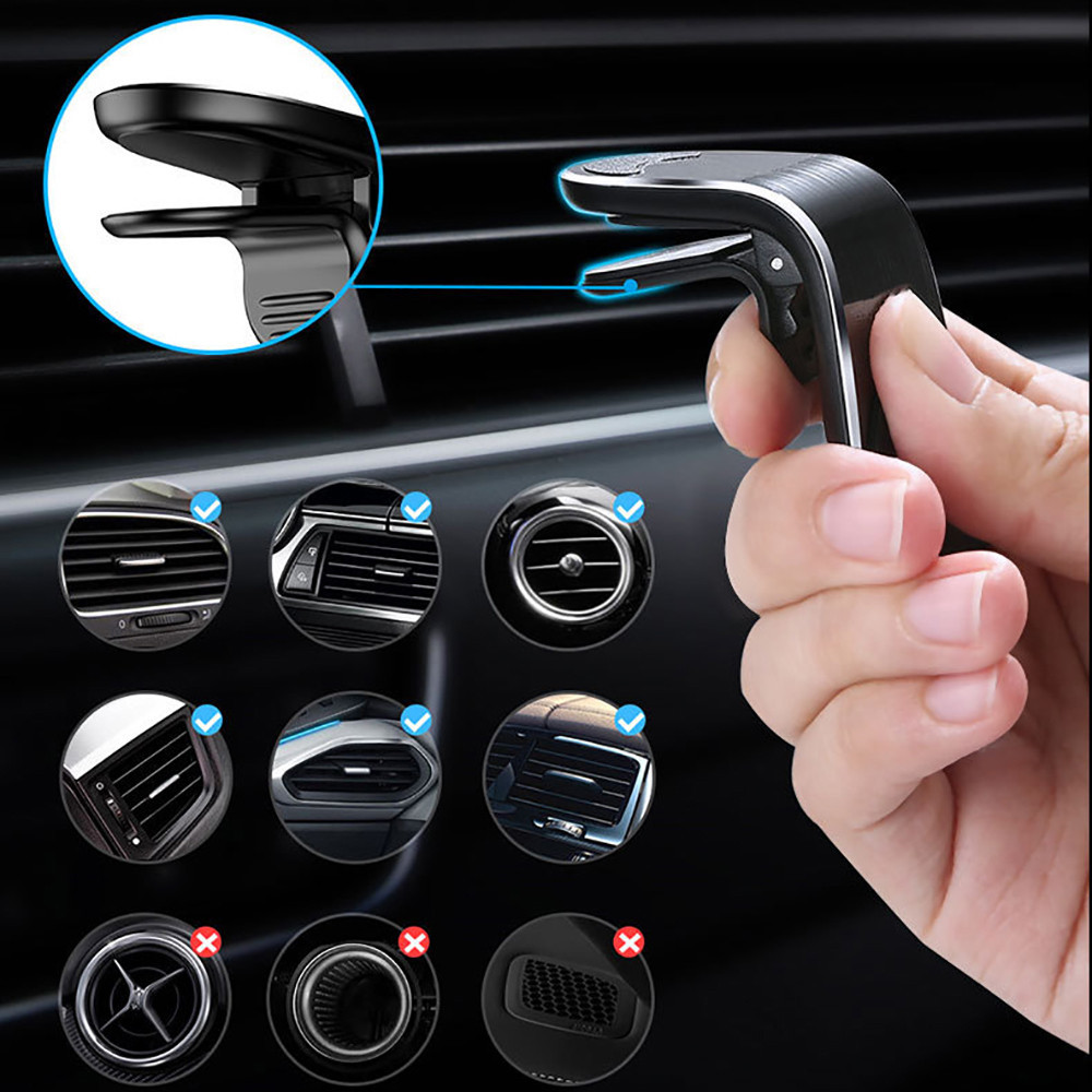 Phụ Kiện Xe Hơi Giá Đỡ Điện Th - đánh giá và giá X1 Phone Accessories