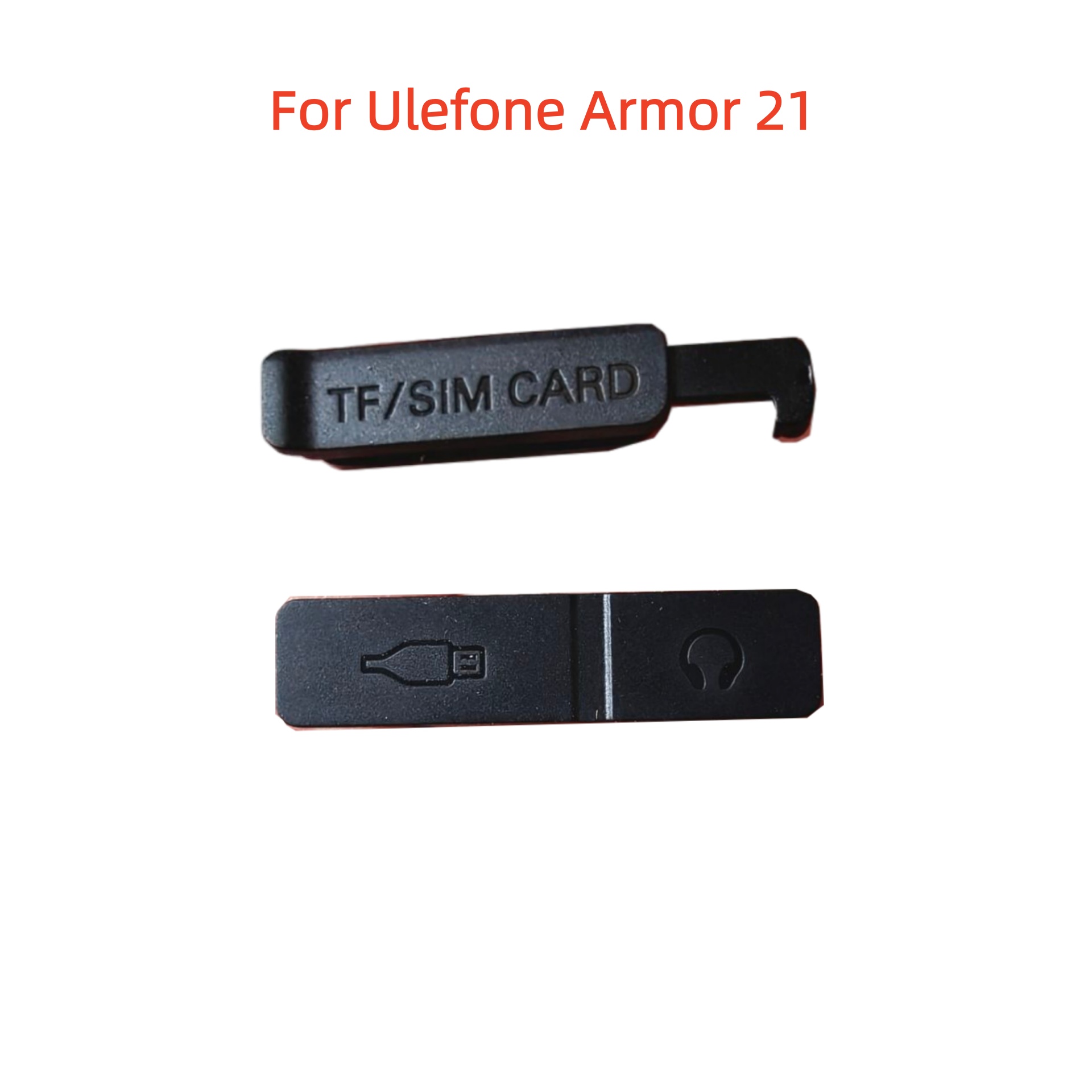 USB Rubber Dust Plug For Ulefo - đánh giá và giá Phone Accessories Shop