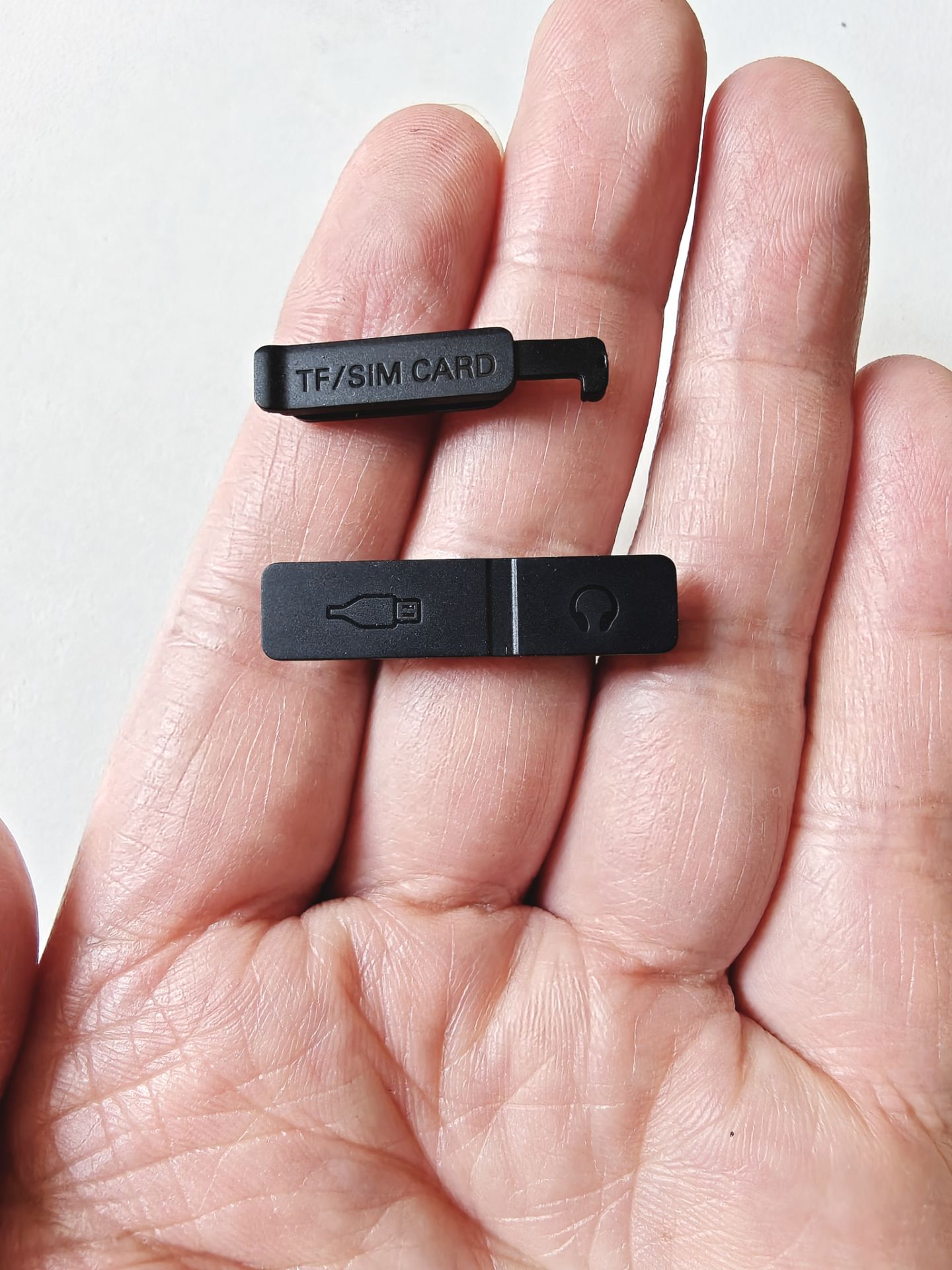 USB Rubber Dust Plug For Ulefo - đánh giá và giá Phone Accessories Shop