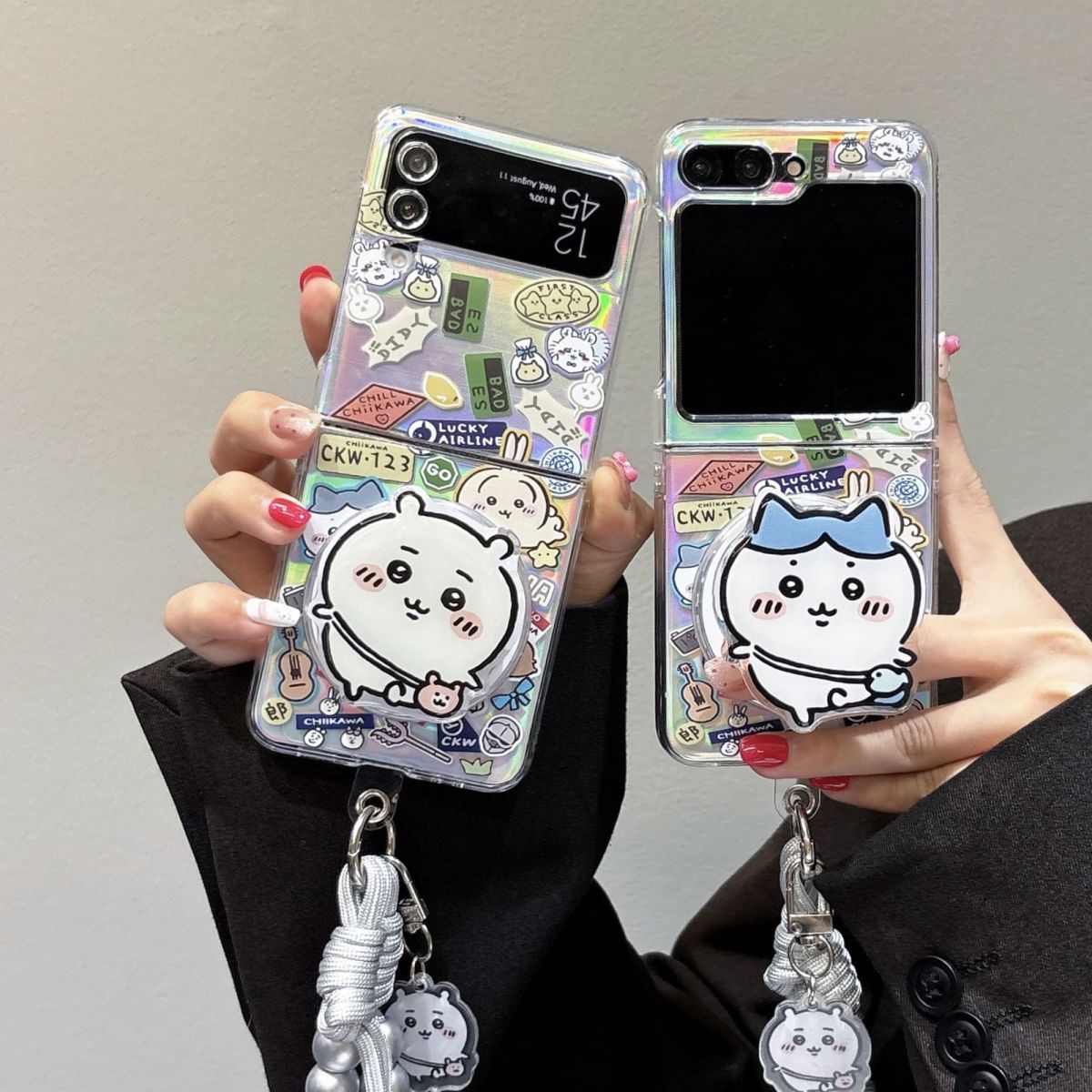 Anime Chiikawa Hachiware Carto - đánh giá và giá Phone Zone Accessories & Repair Lake Charles Reviews