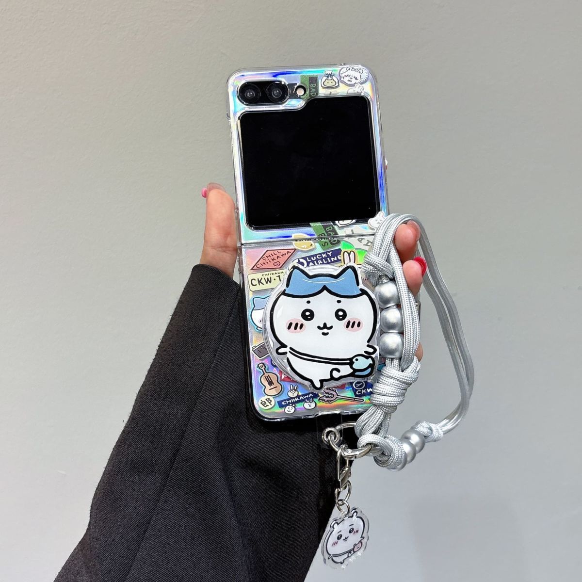 Anime Chiikawa Hachiware Carto - đánh giá và giá Phone Zone Accessories & Repair Lake Charles Reviews