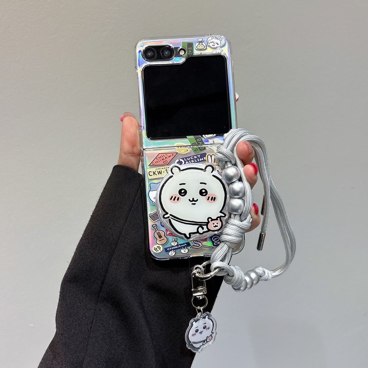Anime Chiikawa Hachiware Carto - đánh giá và giá Phone Zone Accessories & Repair Lake Charles Reviews