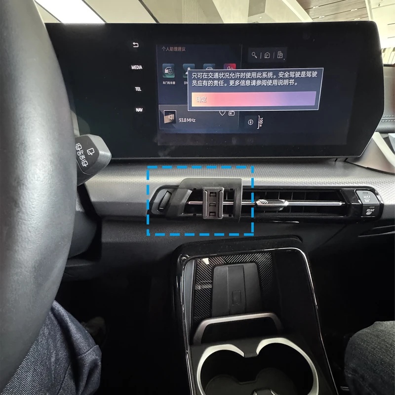 Car Mobile Phone Holder for BM - đánh giá và giá X1 Phone Accessories