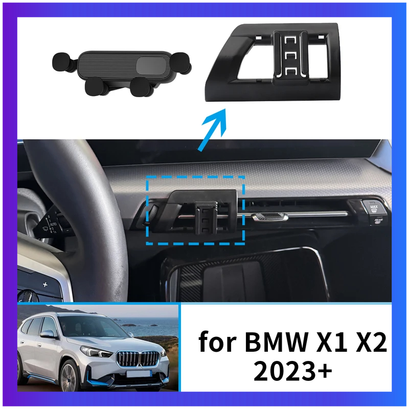 Car Mobile Phone Holder for BM - đánh giá và giá X1 Phone Accessories