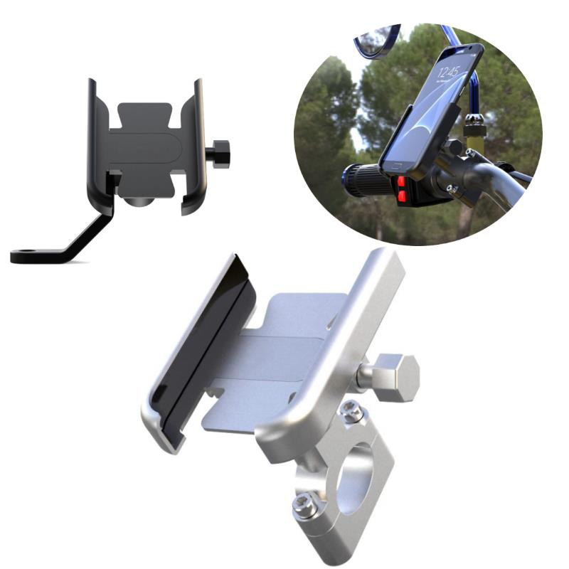 Motorcycle Mobile Phone Holder - đánh giá và giá Quadlock Phone Accessories