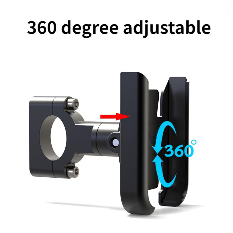 Motorcycle Mobile Phone Holder - đánh giá và giá Quadlock Phone Accessories