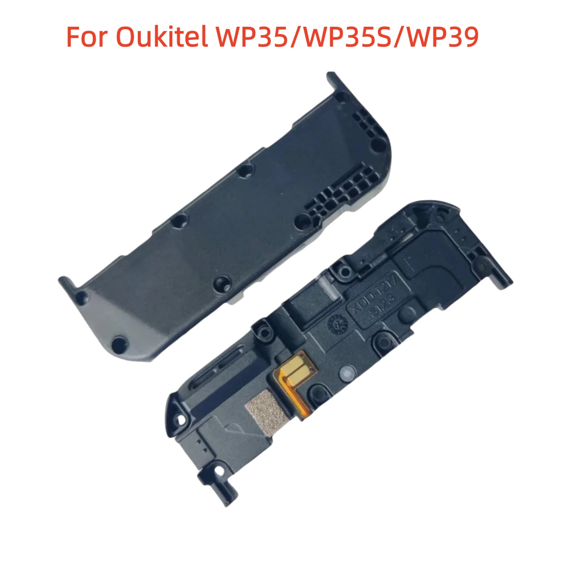 Loud Speaker For OUKITEL WP39  - đánh giá và giá Phone Accessories Shop