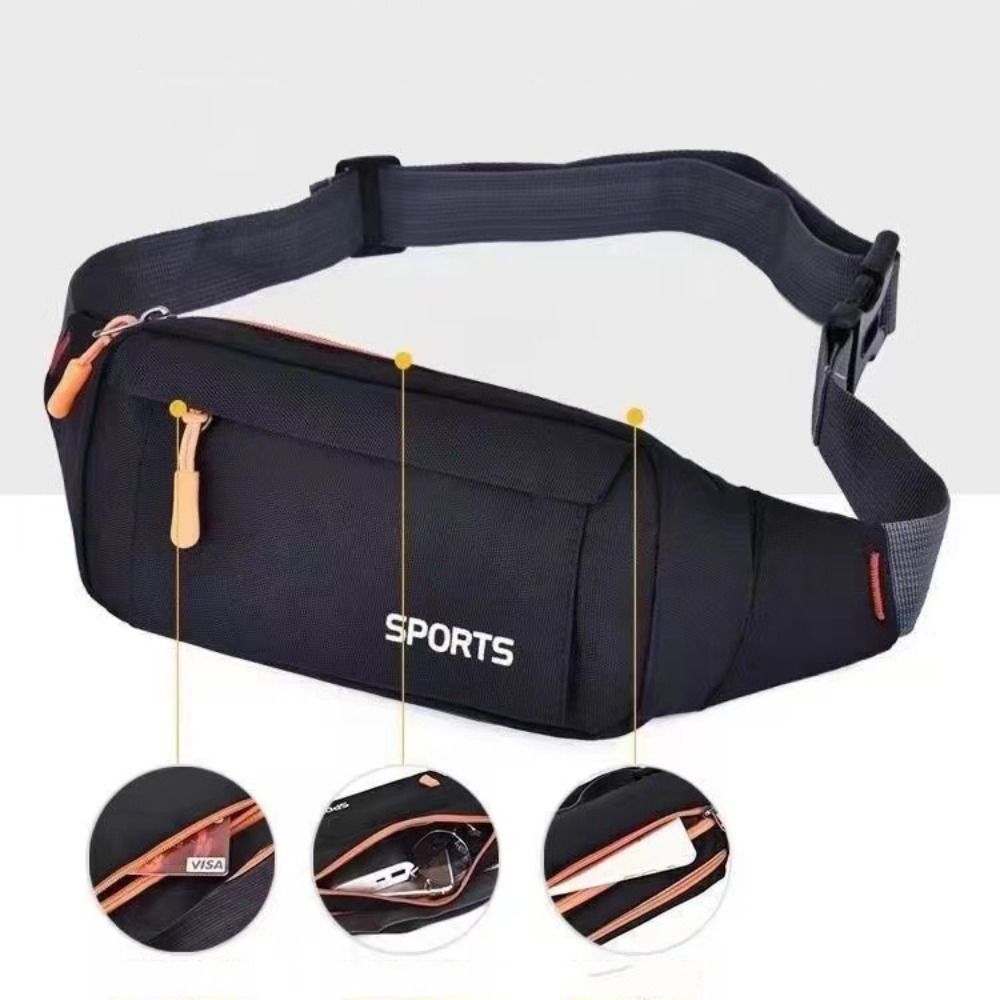 Women Waist Pack Sports Runnin - đánh giá và giá Phone Accessories For Running