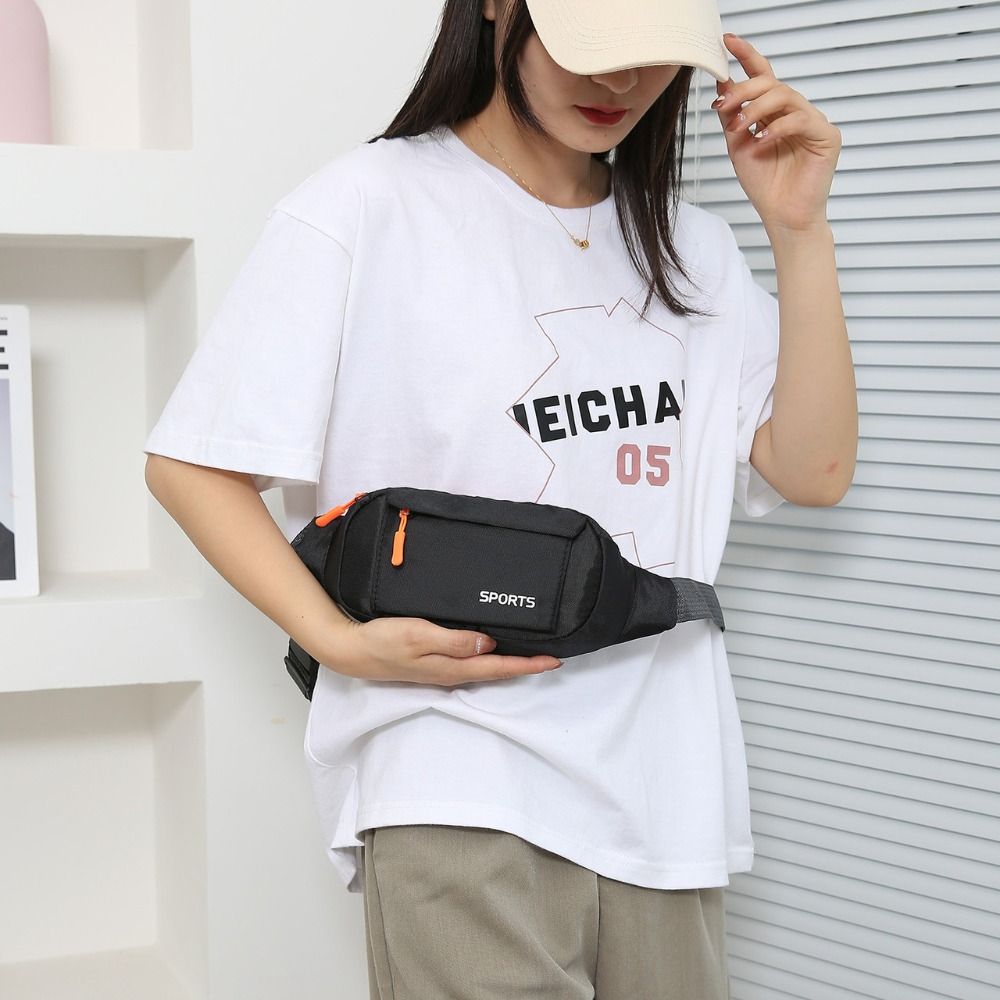 Women Waist Pack Sports Runnin - đánh giá và giá Phone Accessories For Running