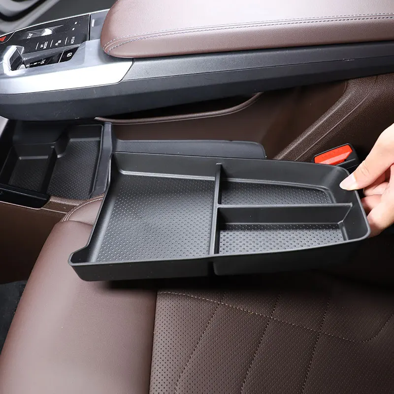 For 2023-2024 BMW X1 iX1 U11   - đánh giá và giá X1 Phone Accessories