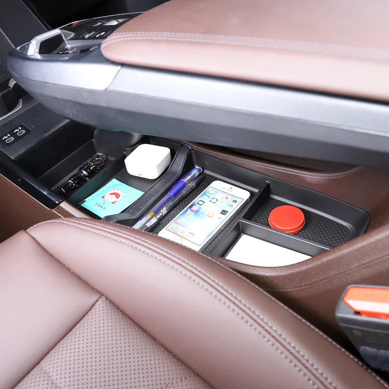 For 2023-2024 BMW X1 iX1 U11   - đánh giá và giá X1 Phone Accessories