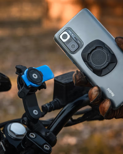 Quad Lock Universal Adapter wi - đánh giá và giá Quadlock Phone Accessories