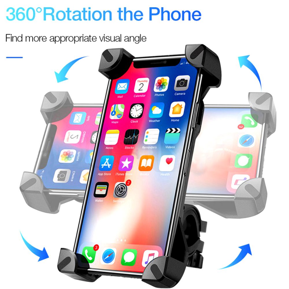 Universal Bike Phone Holder 36 - đánh giá và giá Phone Zone Accessories & Repair Lake Charles Reviews