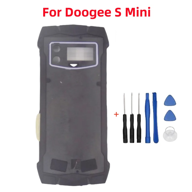 New Original For Doogee S Mini - đánh giá và giá Phone Accessories Shop