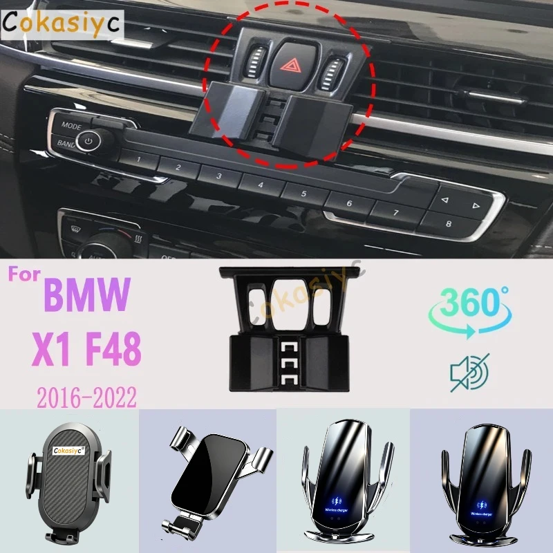 Car Phone Holder For BMW X1 F4 - đánh giá và giá X1 Phone Accessories