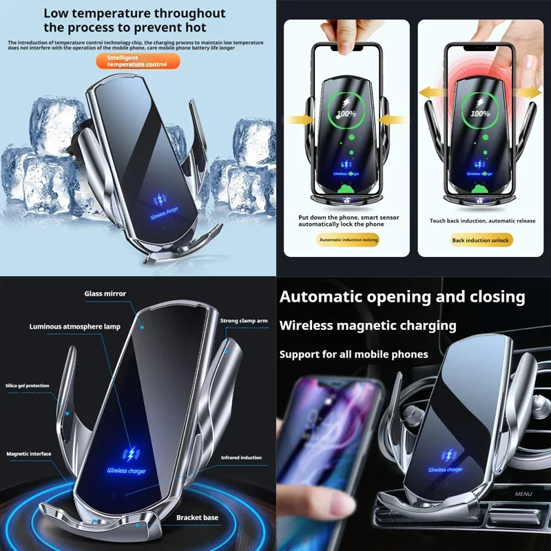 Car Phone Holder For BMW X1 F4 - đánh giá và giá X1 Phone Accessories