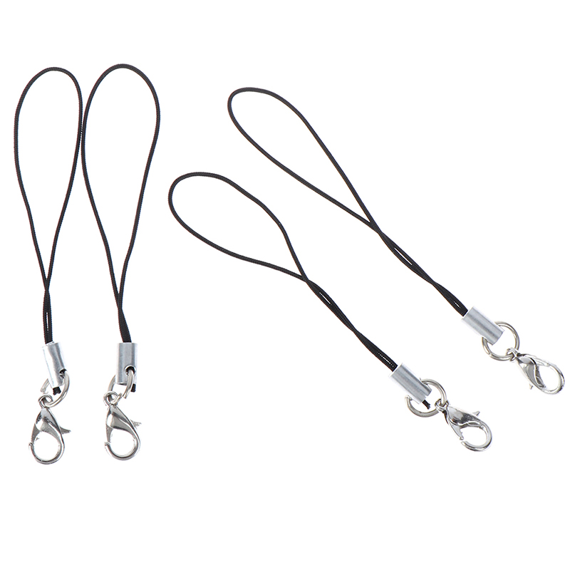 10pcs Lanyard Lariat Cords Lob - đánh giá và giá Phone Accessories Hanger